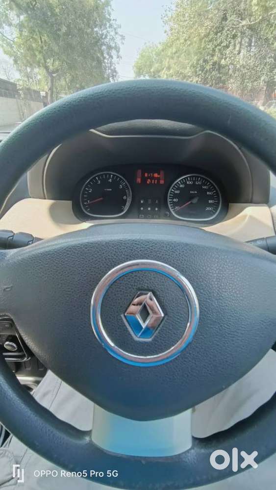 Renault Duster 85ps Rxl (o) Diesel, 2013, Diesel