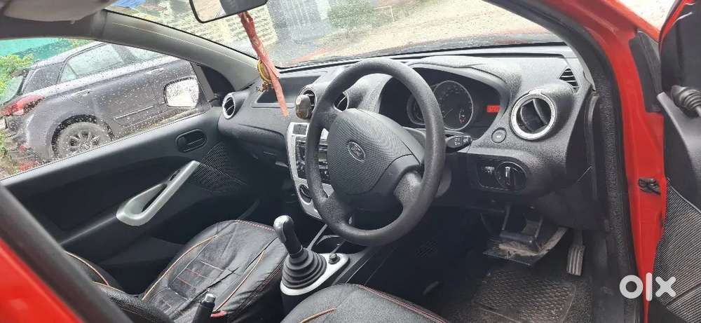 Ford Figo Diesel 1.4 2012