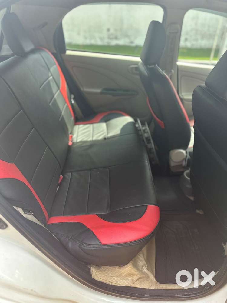 Toyota Etios Liva G Sp*, 2014, Petrol