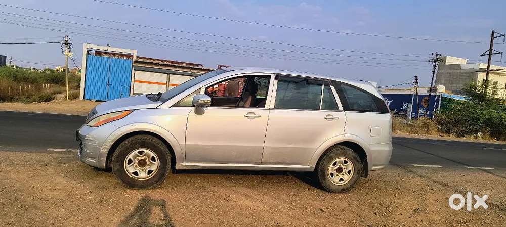 Tata Aria 2013 Diesel Well Maintained
