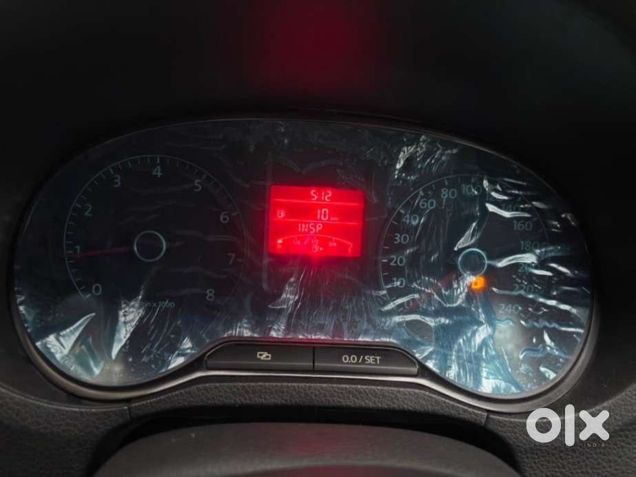 Volkswagen Polo Petrol Highline 1.2l, 2014, Petrol