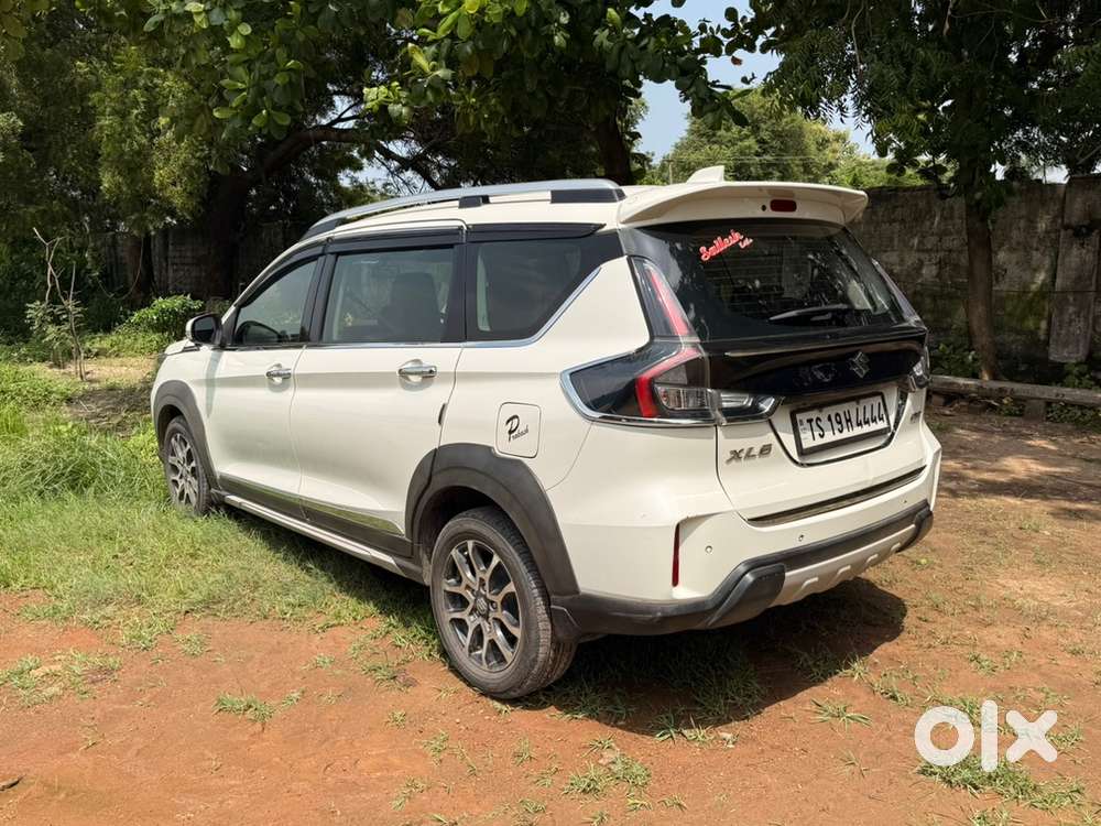 2023 Maruti Xl6 1.5 Plus At