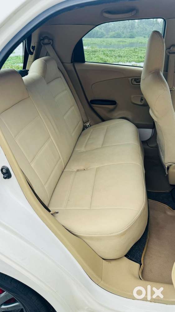 Honda Brio Petrol Well Maintained