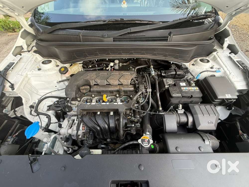 Kia Seltos Hte (o) Petrol 2026 March