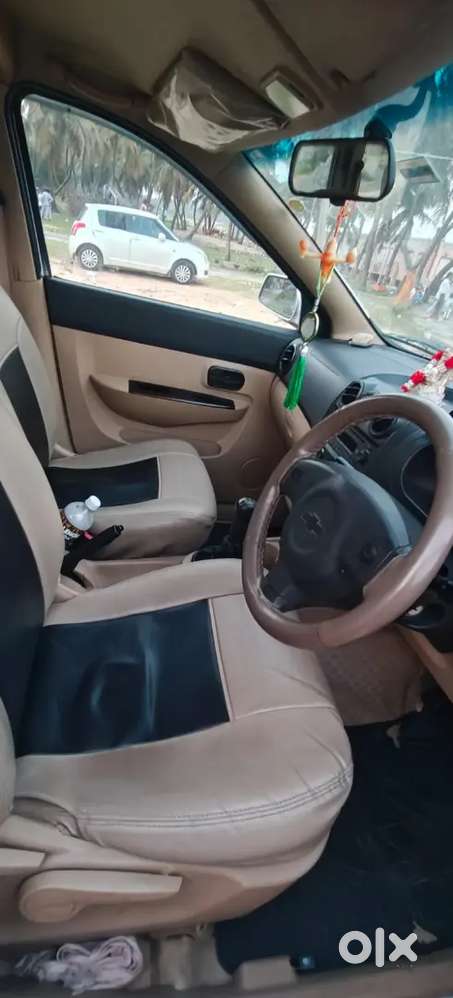 Chevrolet Enjoy 1.3 Lt 2014