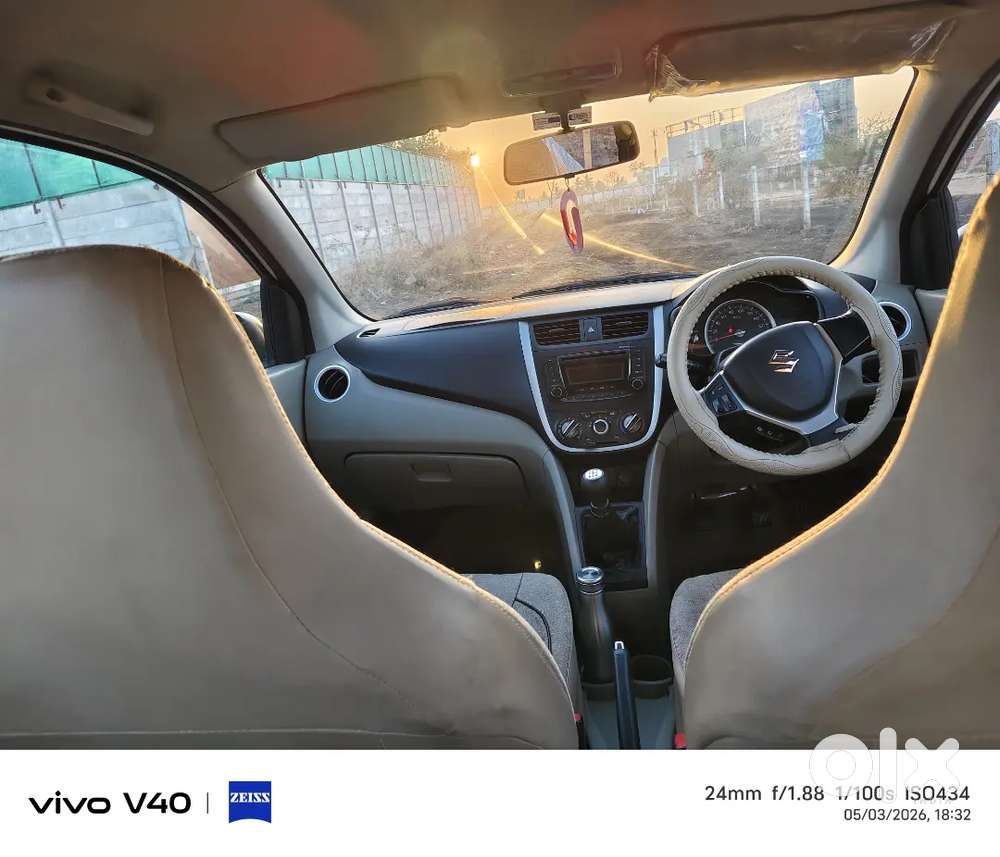 Excellent Condition Celerio Zxi Urgent Sell
