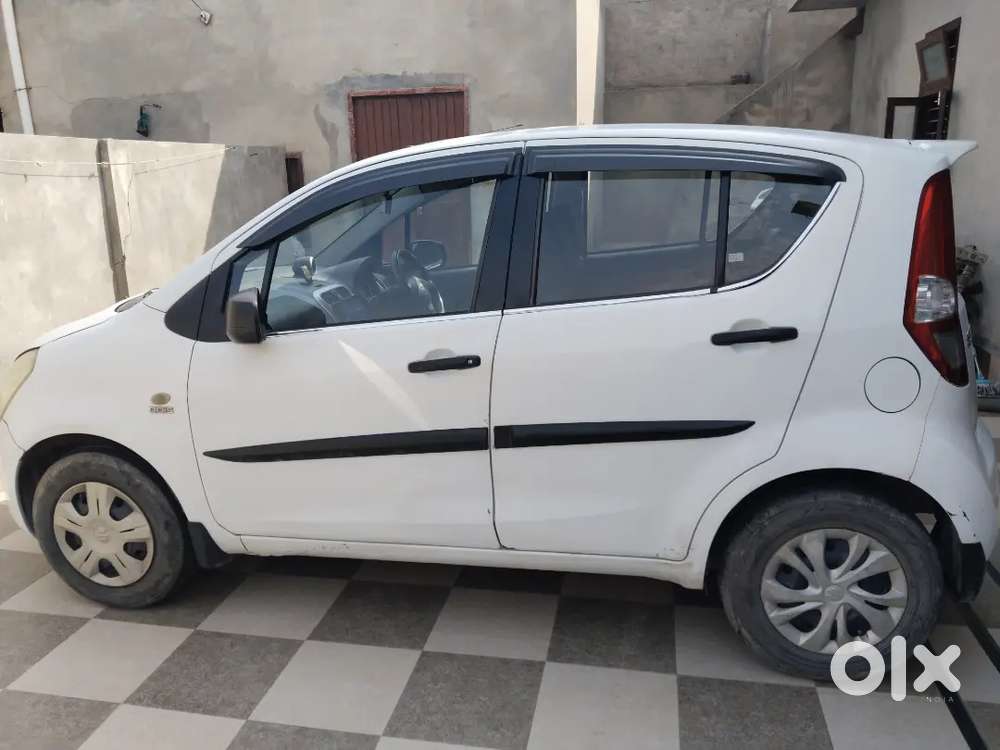 Maruti Suzuki Ritz 2013 Diesel Good Condition