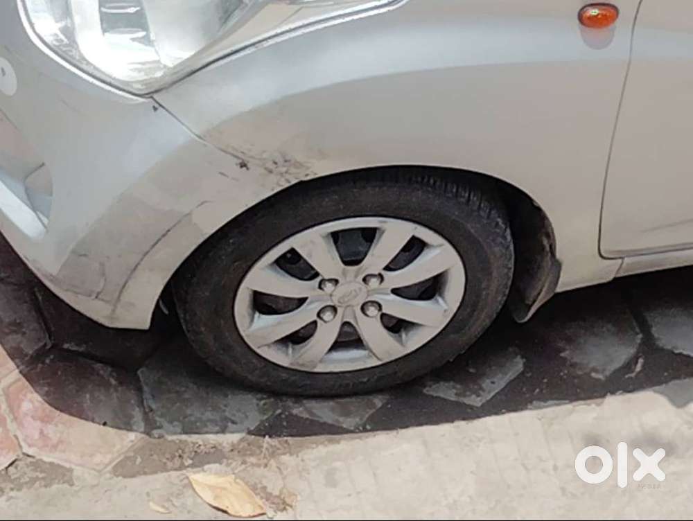 Hyundai  Eon Magna Plus 2012 Well Maintained