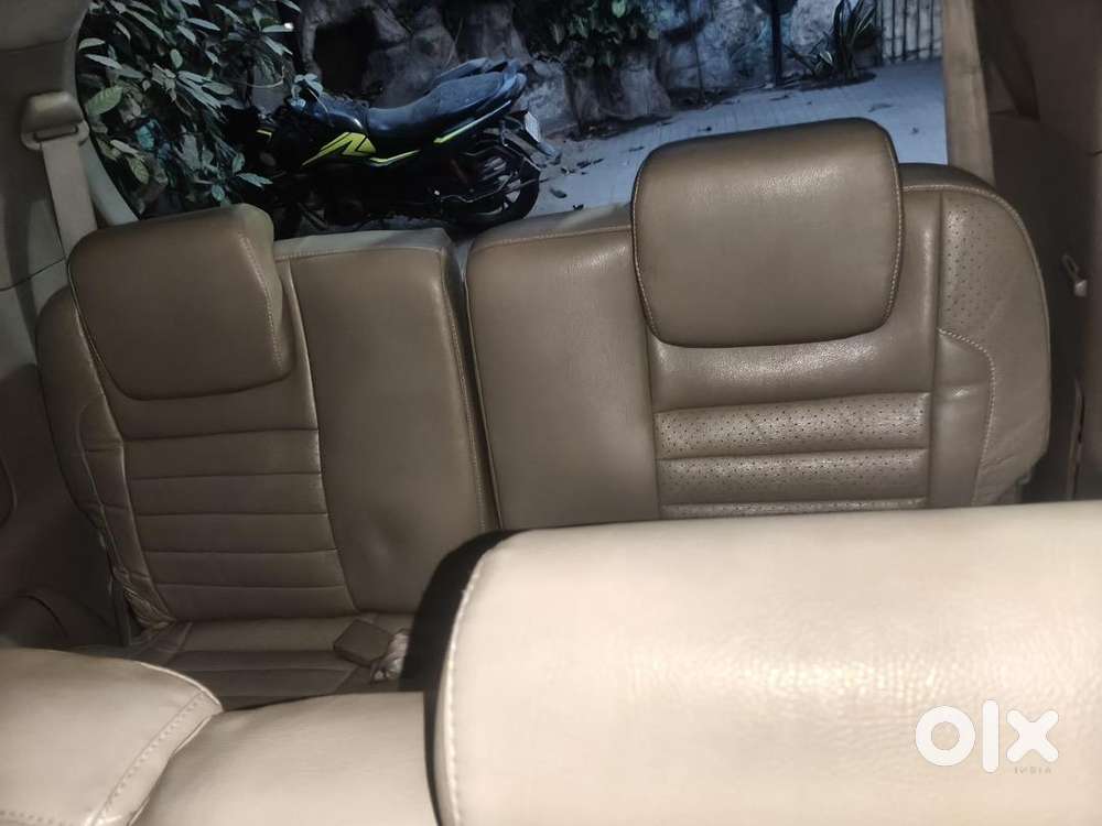 Toyota Innova 2009 Diesel Very Well Maintained - Single Owned