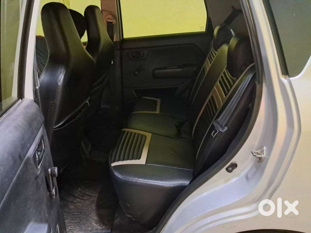 Maruti Suzuki Wagon R Lxi 1.0, 2024, Petrol