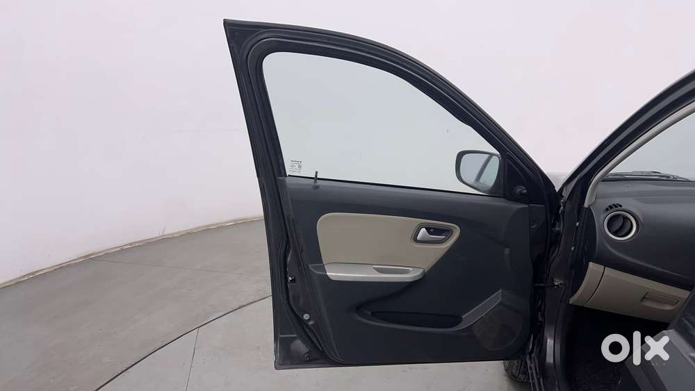 Maruti Suzuki Alto K10 Vxi, 2017, Petrol