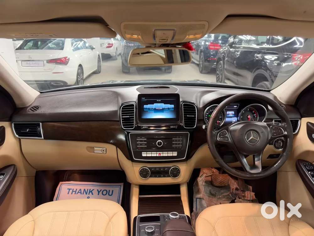Mercedes-benz Gle Class 250d, 2017, Diesel