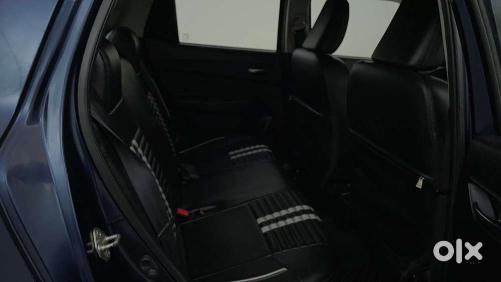 Maruti Suzuki Swift Amt Vvt Vxi, 2021, Petrol