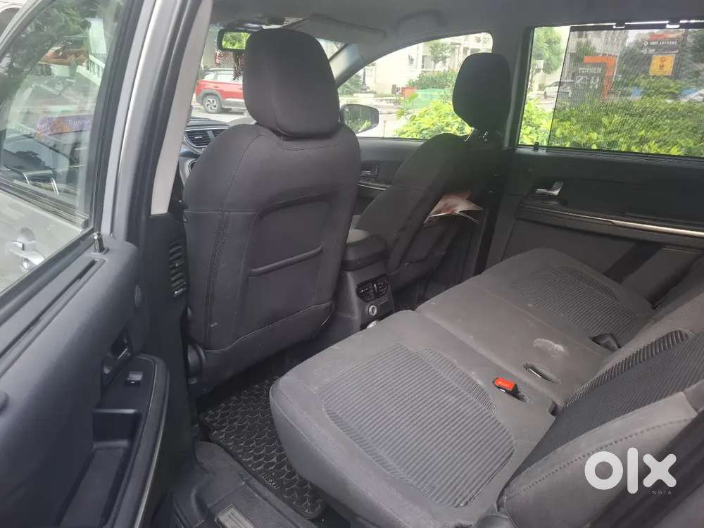 Tata Hexa 2.2 Xm 2018