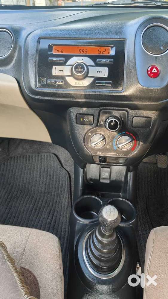 Honda Amaze 2013-2016 S I-dtech, 2015, Diesel