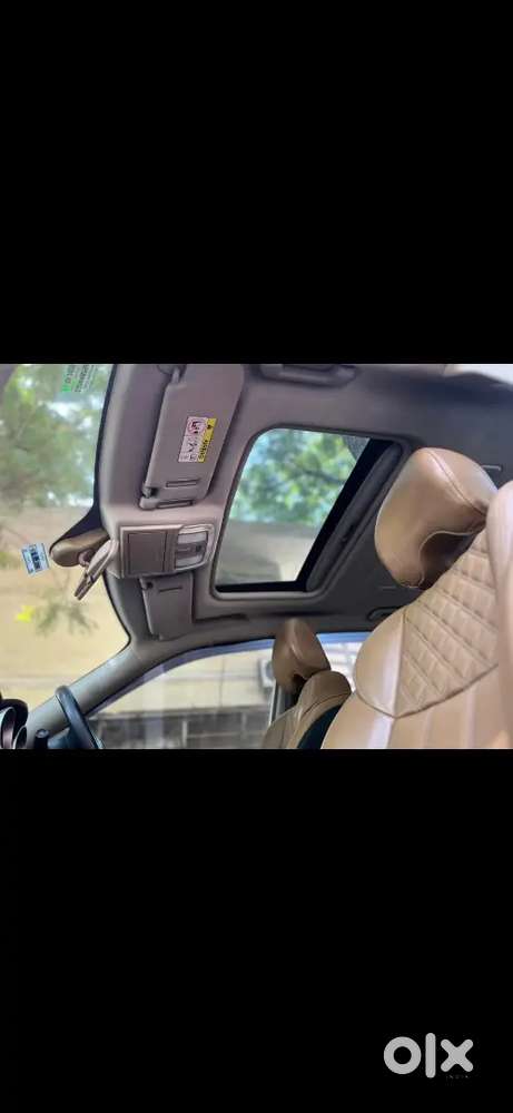 Driven 83k