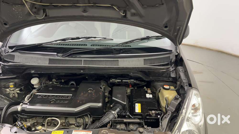 Maruti Suzuki Ritz Ldi Bs-iv, 2014, Diesel