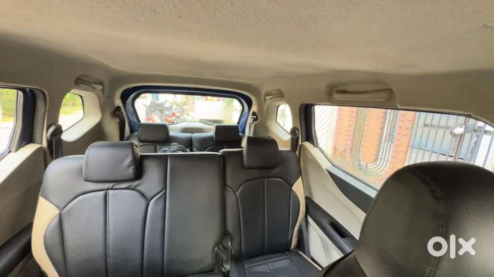 Renault Triber 2019 Petrol Good Condition
