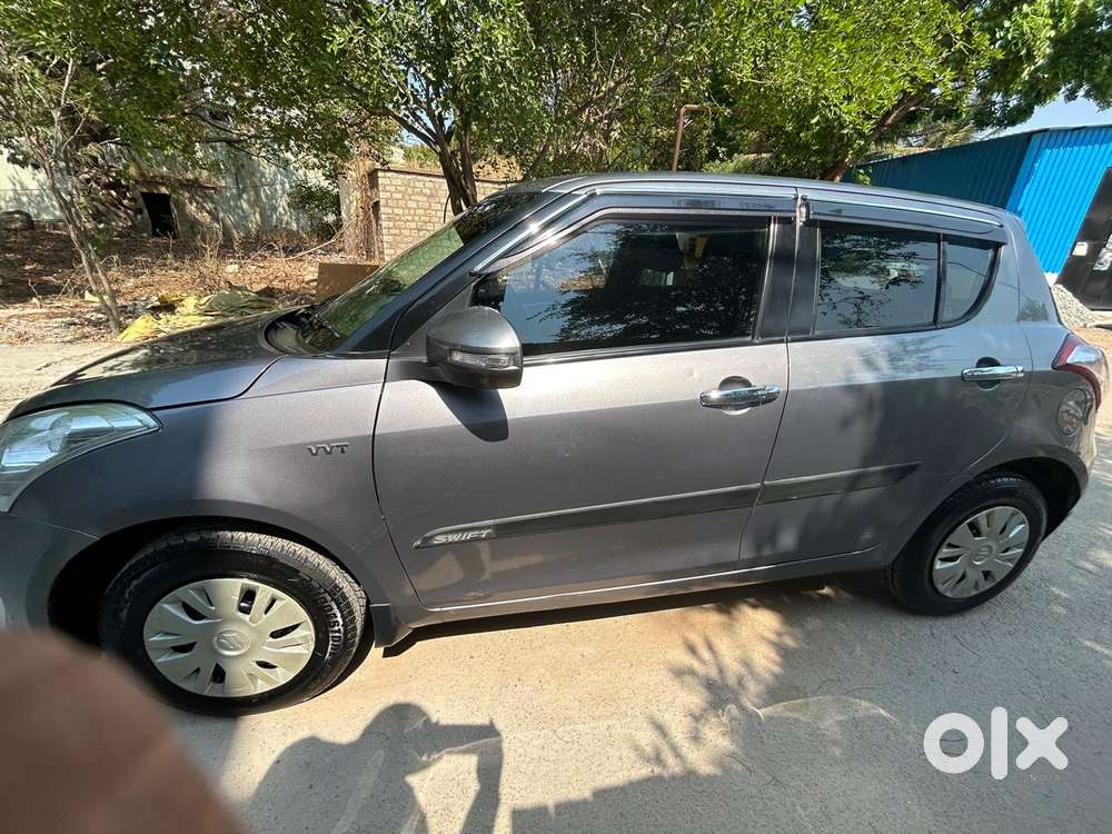 Maruti Suzuki Swift 2004-2010 Vxi With Abs, 2012, Petrol
