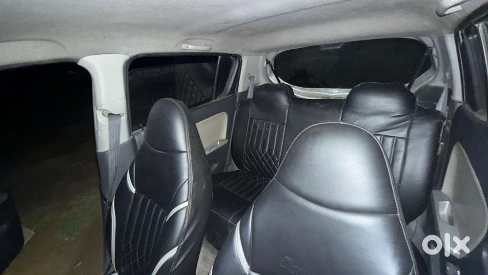 Maruti Suzuki Alto K10 2015 Petrol Well Maintained