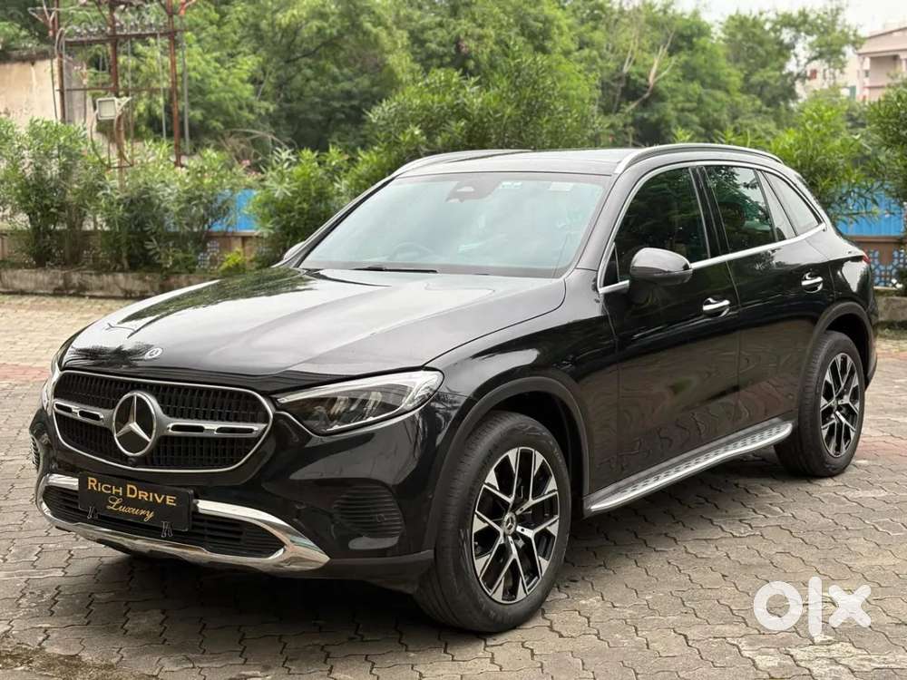 Mercedes-benz Glc Class Progressive 220d, 2025, Diesel