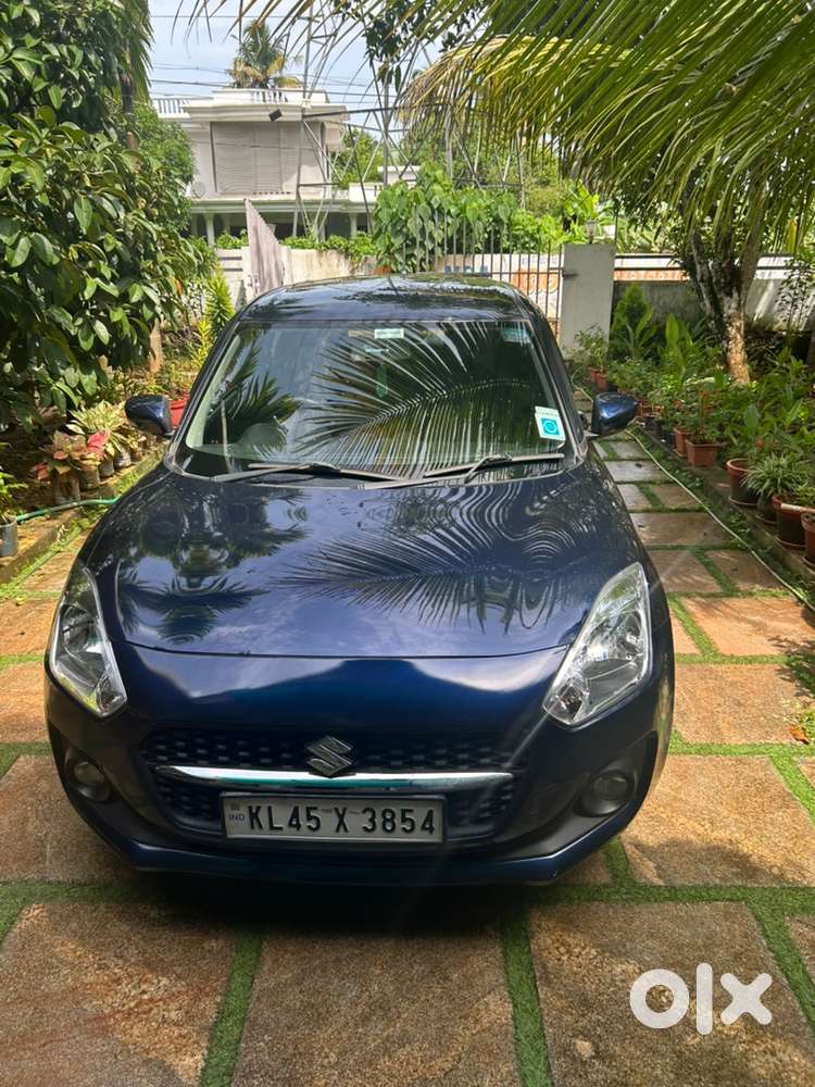 Maruti Suzuki Swift 2024