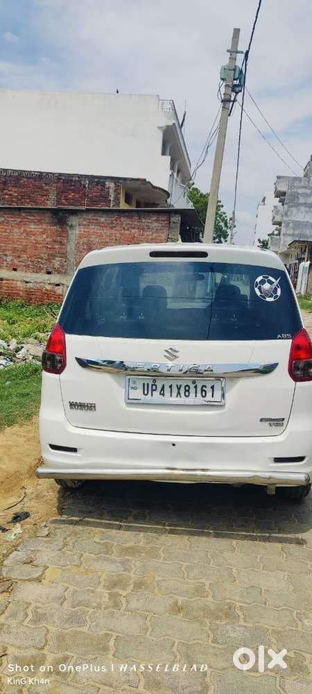 Maruti Suzuki Ertiga 2014 Diesel Good Condition