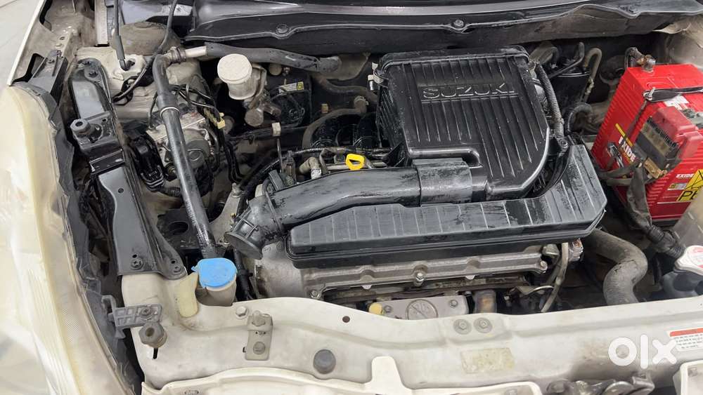 Maruti Suzuki Swift Dzire Vxi At Optional, 2012, Petrol