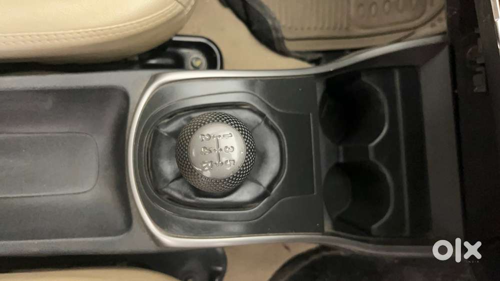 Honda City 2015-2017 I Vtec Sv, 2015, Petrol