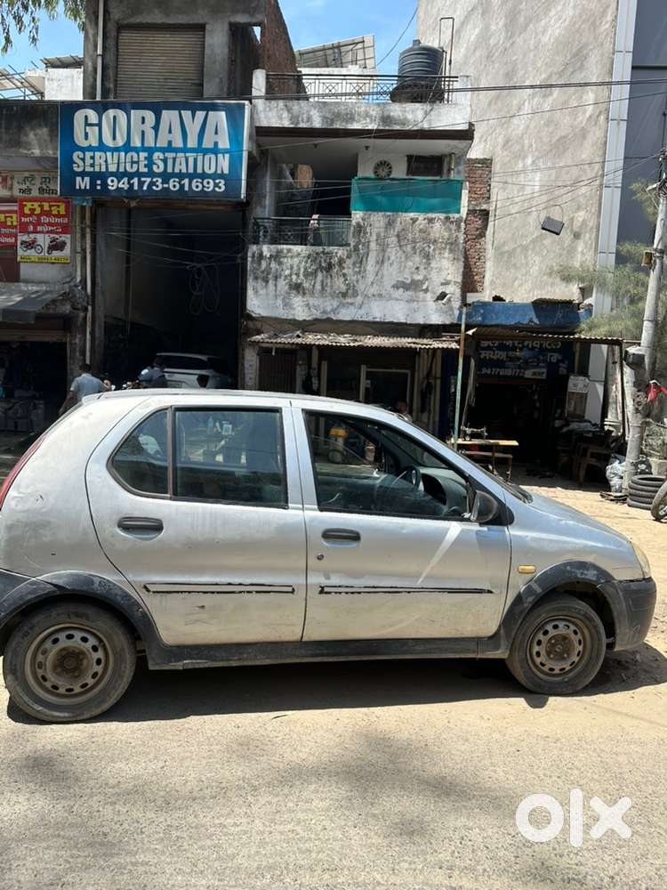 Tata Indica Diesel 2004