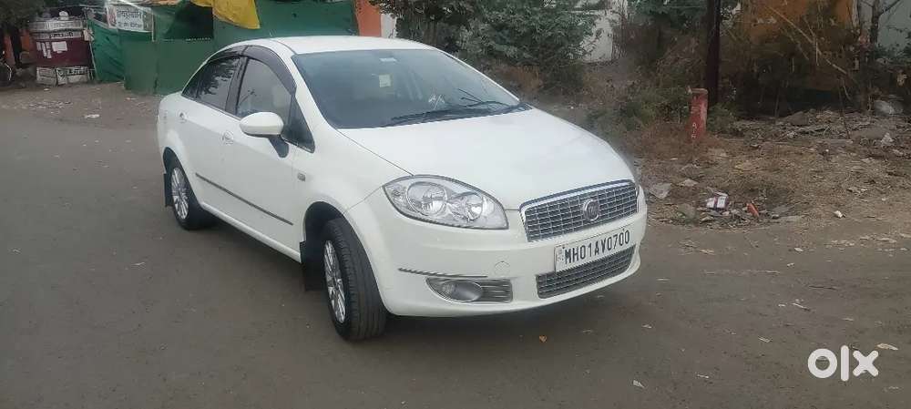 Fiat Linea 2010
