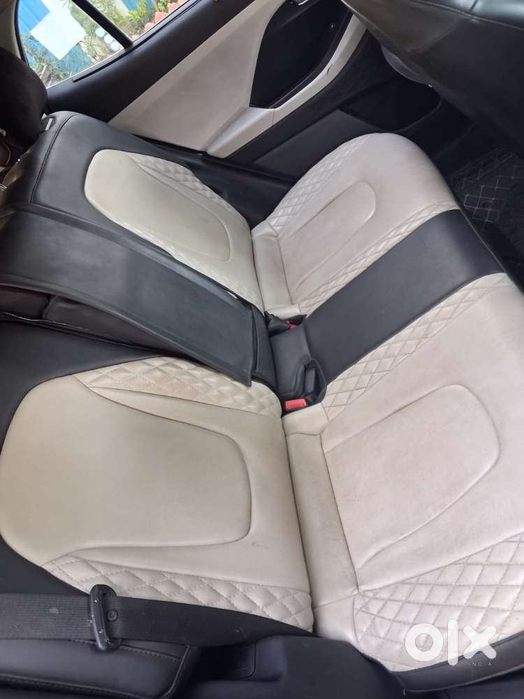 Hyundai Creta 2020