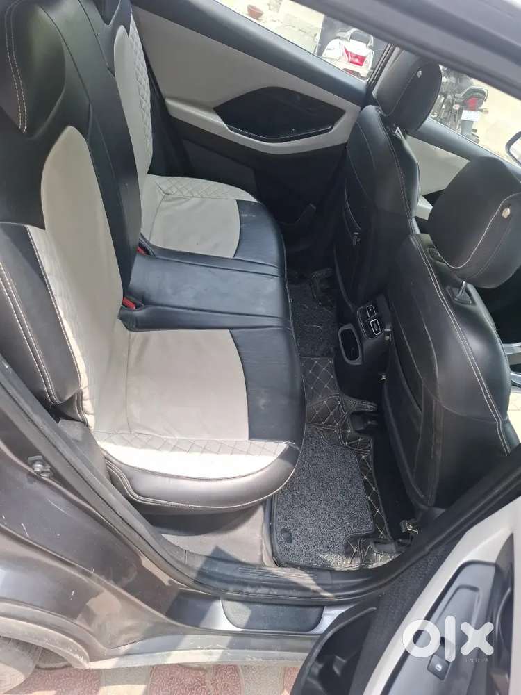 Hyundai Creta Facelift 2021