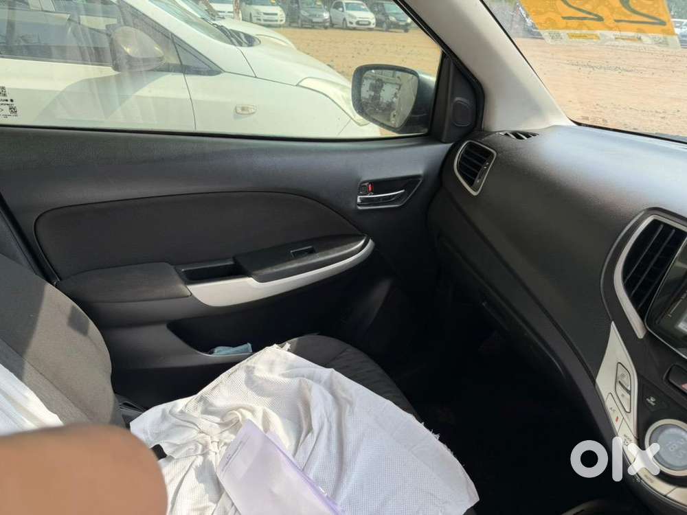 Maruti Suzuki Petrol 2018