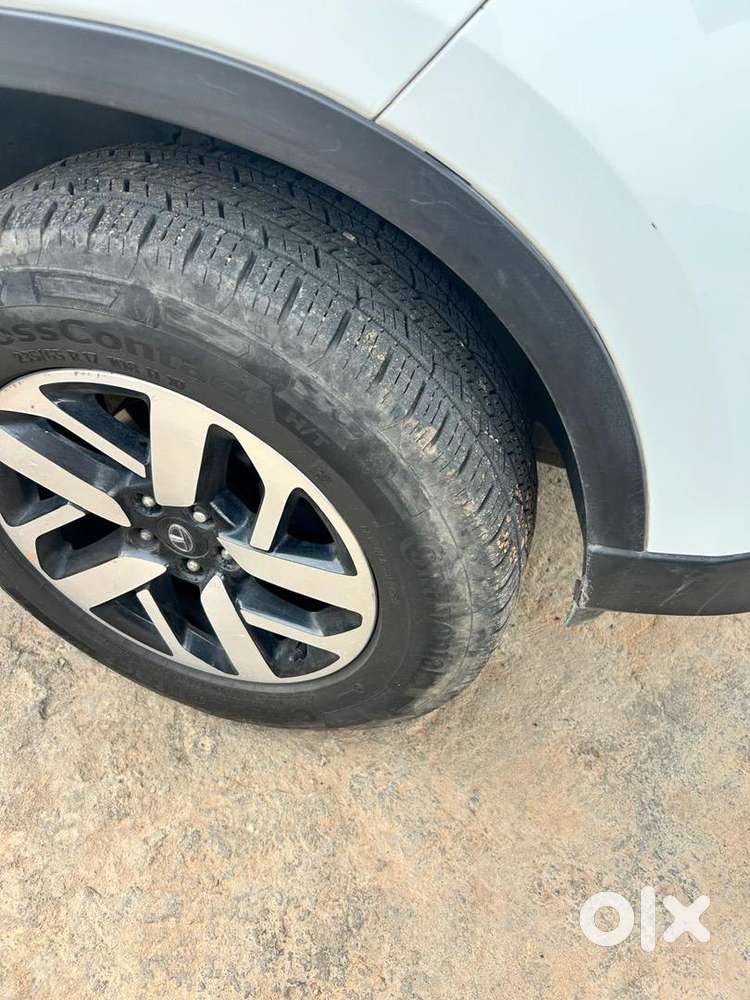 Tata 2023 Diesel Car