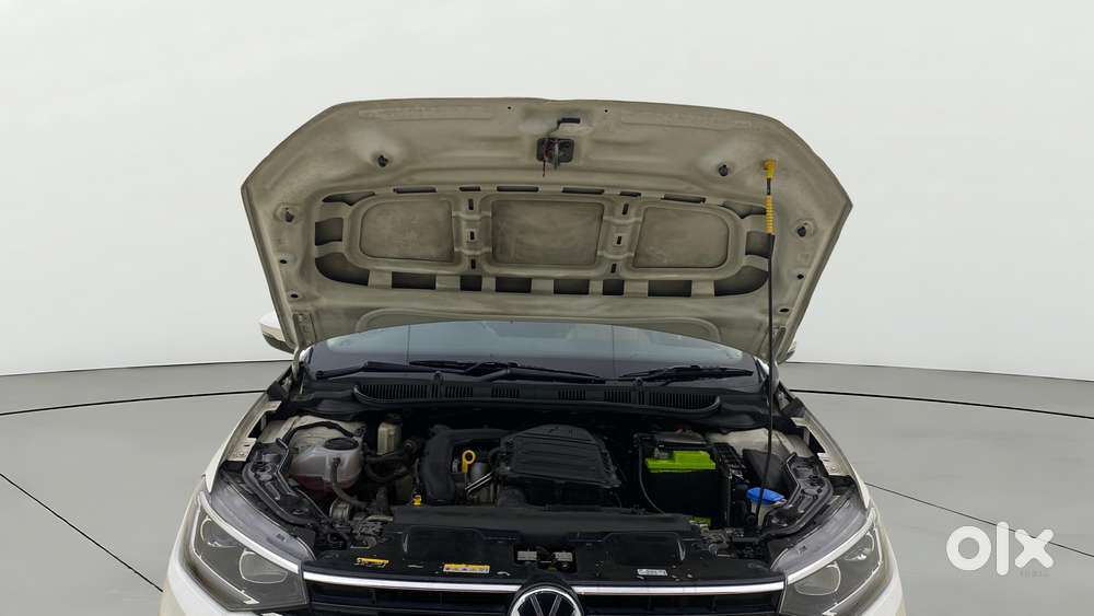 Volkswagen Virtus 1.0 Topline Tsi At, 2023, Petrol