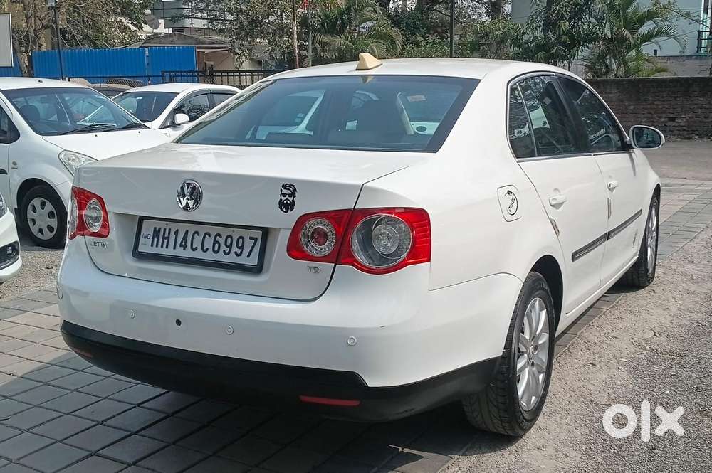 Volkswagen Jetta Highline Tdi, 2010, Diesel