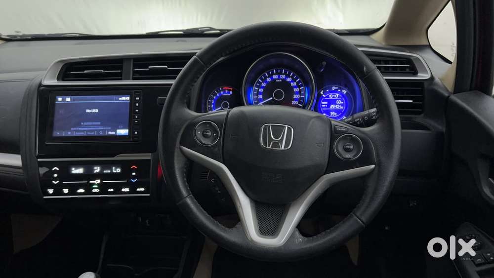 Honda Jazz 1.2 Zx I-vtec, 2022, Petrol