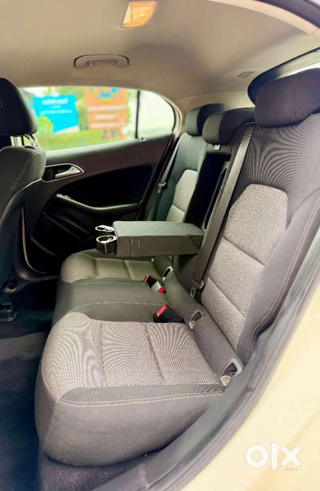 Mercedes-benz Gla, 2014, Diesel