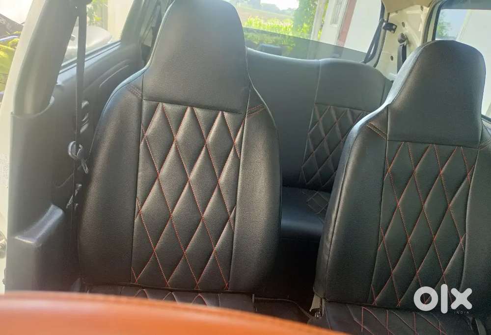 Maruti Suzuki Alto 2012 Cng & Hybrids 90000 Km Driven