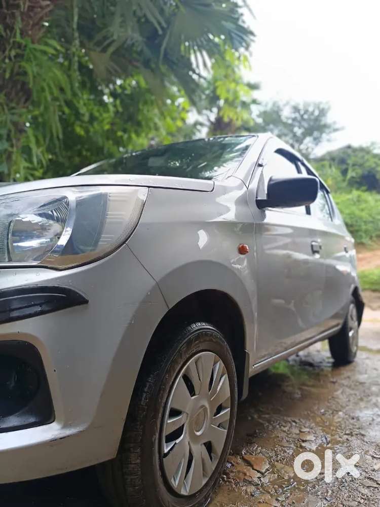Maruti Suzuki New Alto 2014