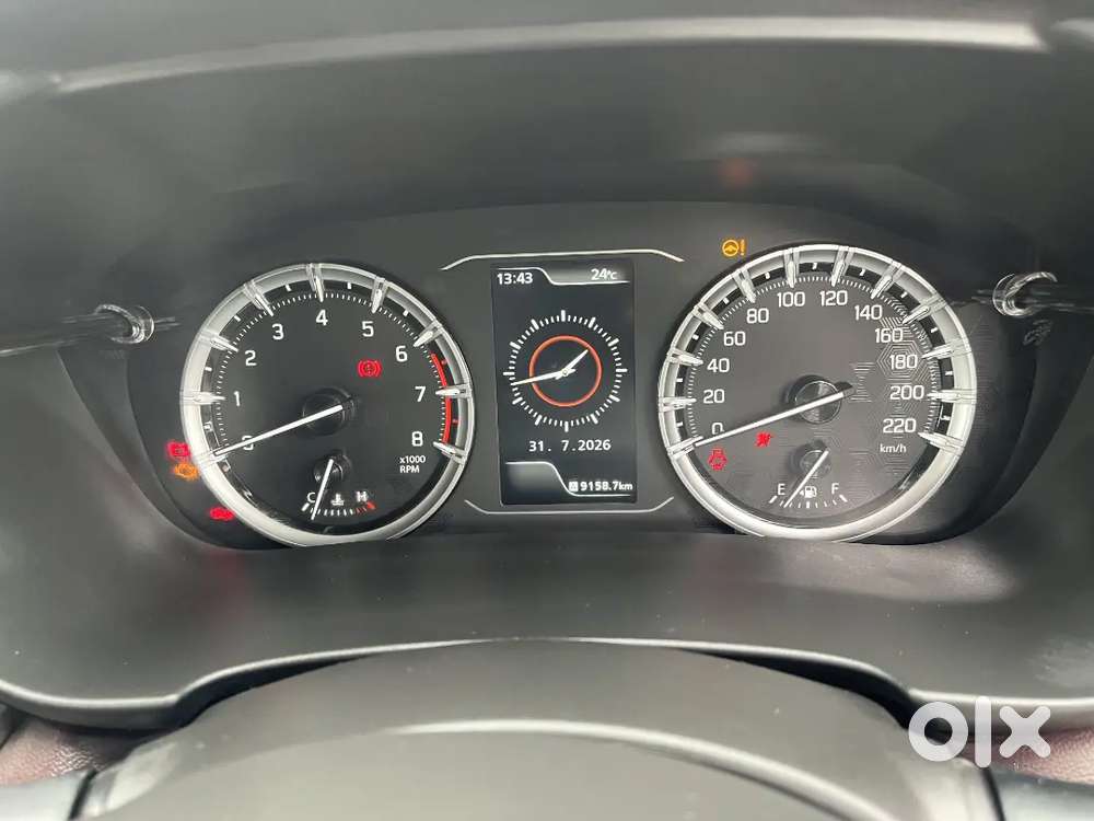 2023 Maruti Suzuki Grand Vitara