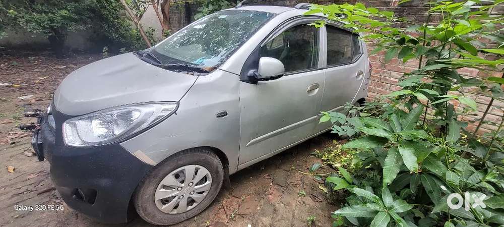 Hyundai I10 2012 Petrol Good Condition