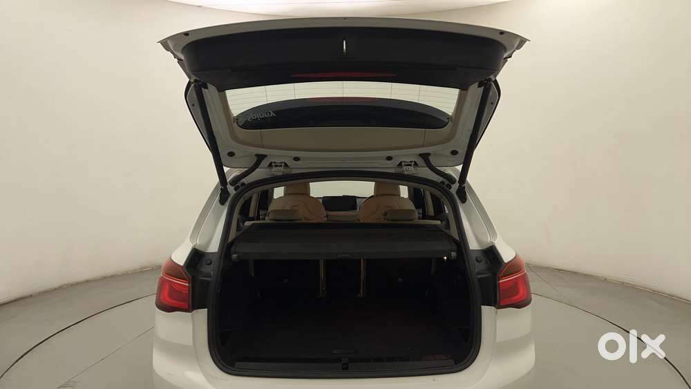 Bmw X1 Sdrive20d Expedition, 2018, Diesel