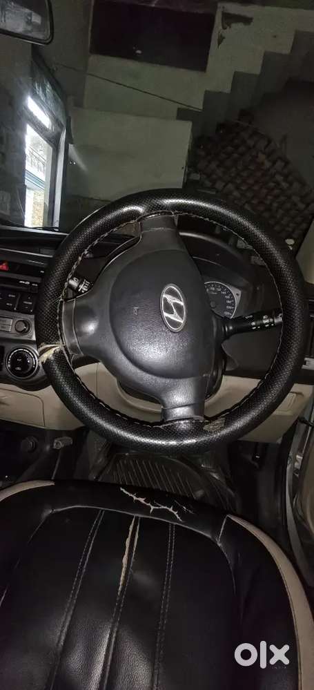 Hyundai I20 1.2 Asta 2013