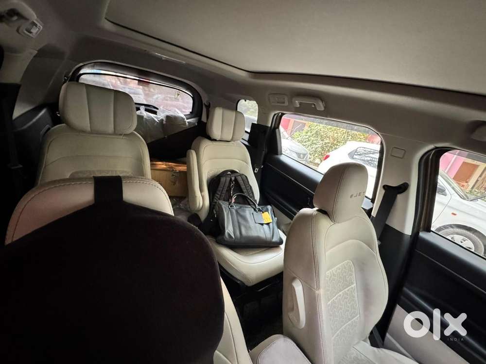 Tata Safari Diesel 2022 Registerd 2023