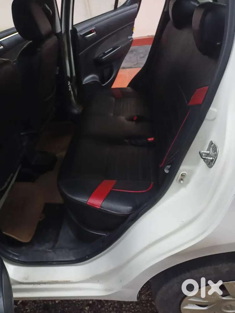 Maruti Suzuki Swift Vxi 2014