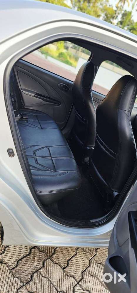 Toyota Etios G Sp*, 2011