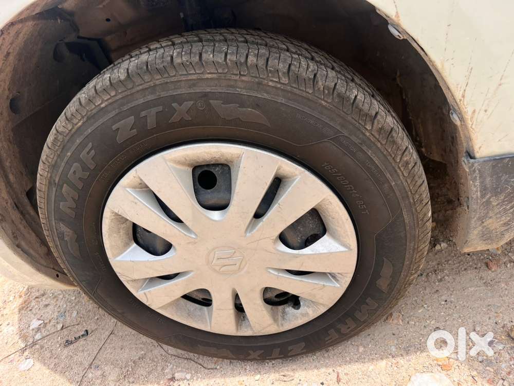 Swift Dzire Diesel 2014