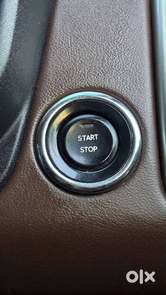 Mahindra Scorpio N, 2024, Diesel
